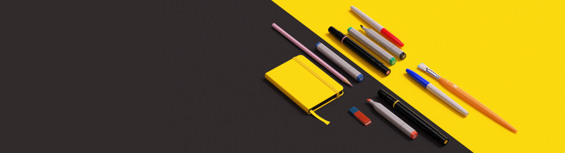 Γραφική Ύλη, στηλό, μαρκαδόροι, post-it Αναλώσιμα Υπολογιστών, μελάνια, toner Αρχειοθέτηση, κλασέρ, ντοσιέ