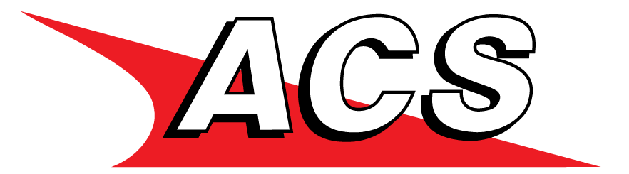 ACS courier